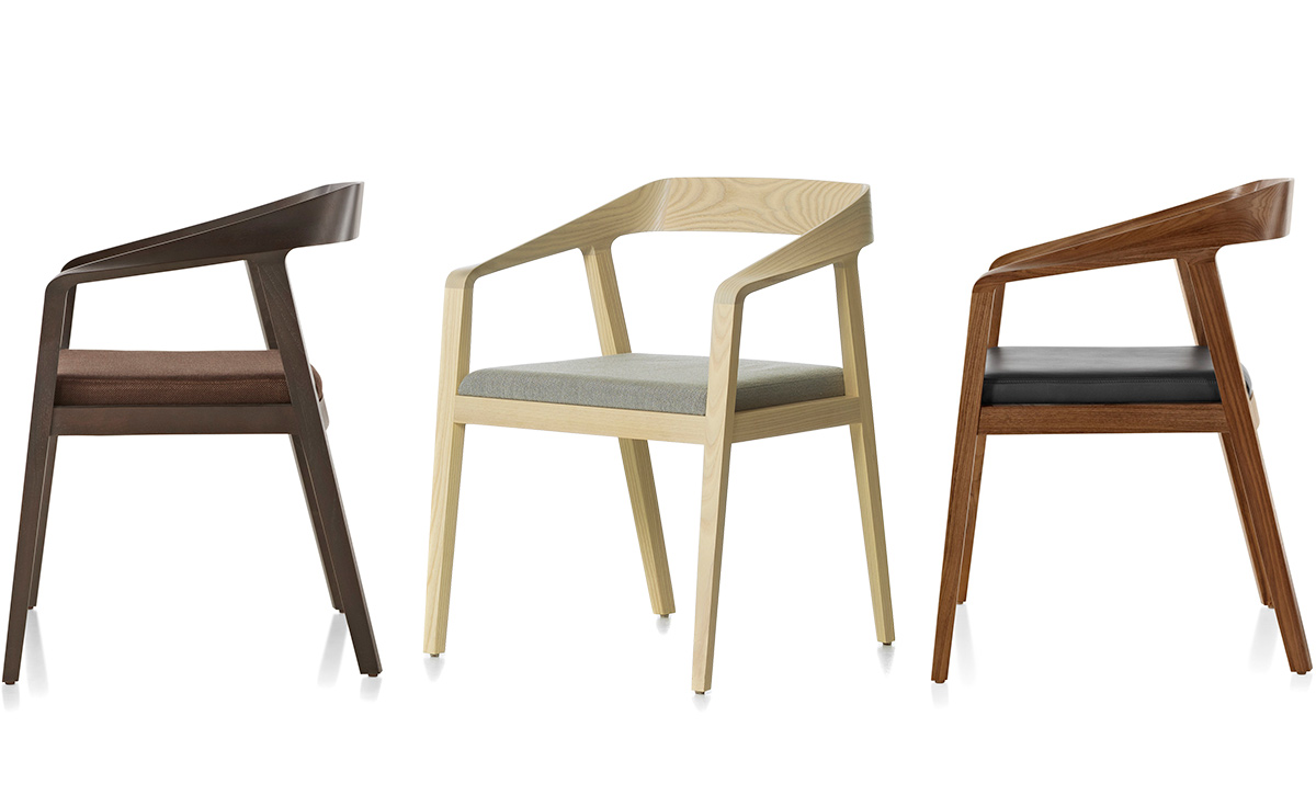 创意家具 - 坐具|餐椅|办公家具|设计师家具|扭转会客椅